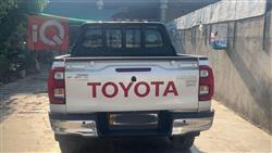 تۆیۆتا هایلۆکس